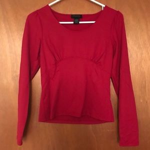 Blouse | The Limited